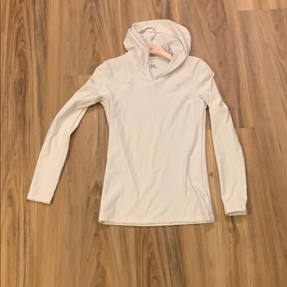 Under Armour Sweatshirt